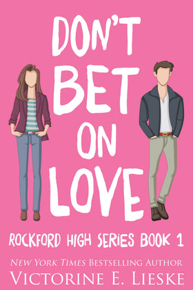 Don't Bet on Love