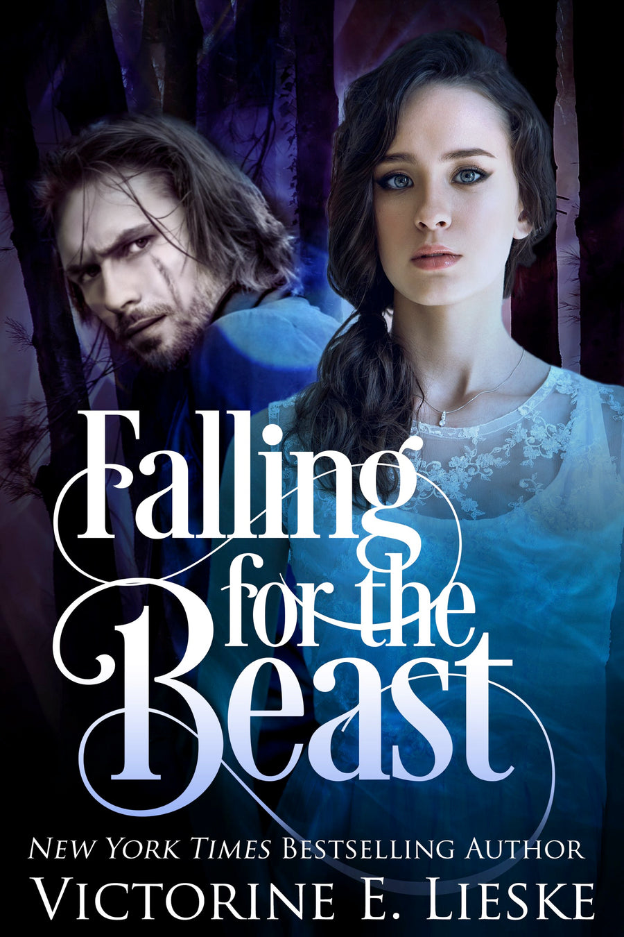 Falling for the Beast