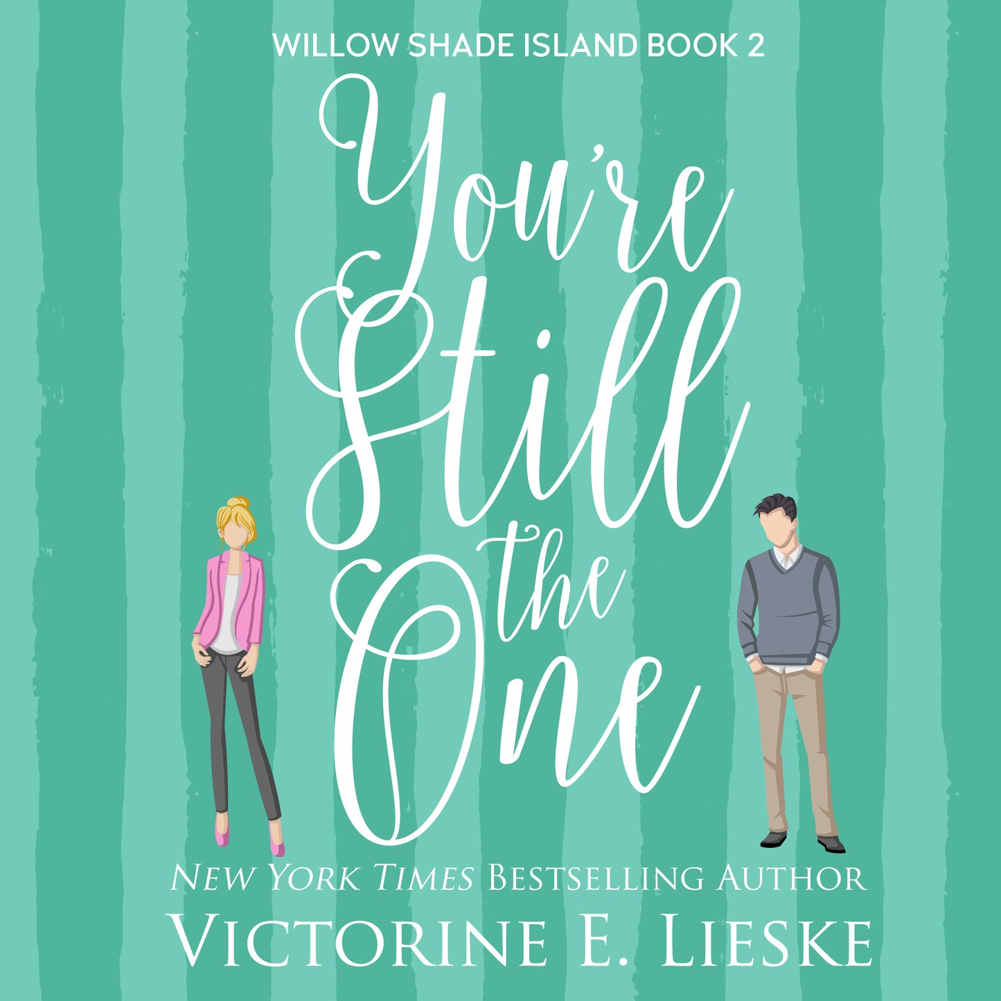 You're Still the One