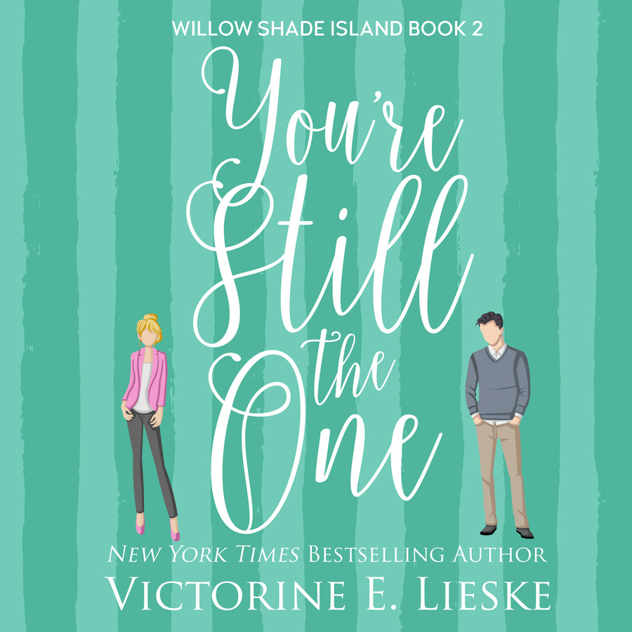 You're Still the One