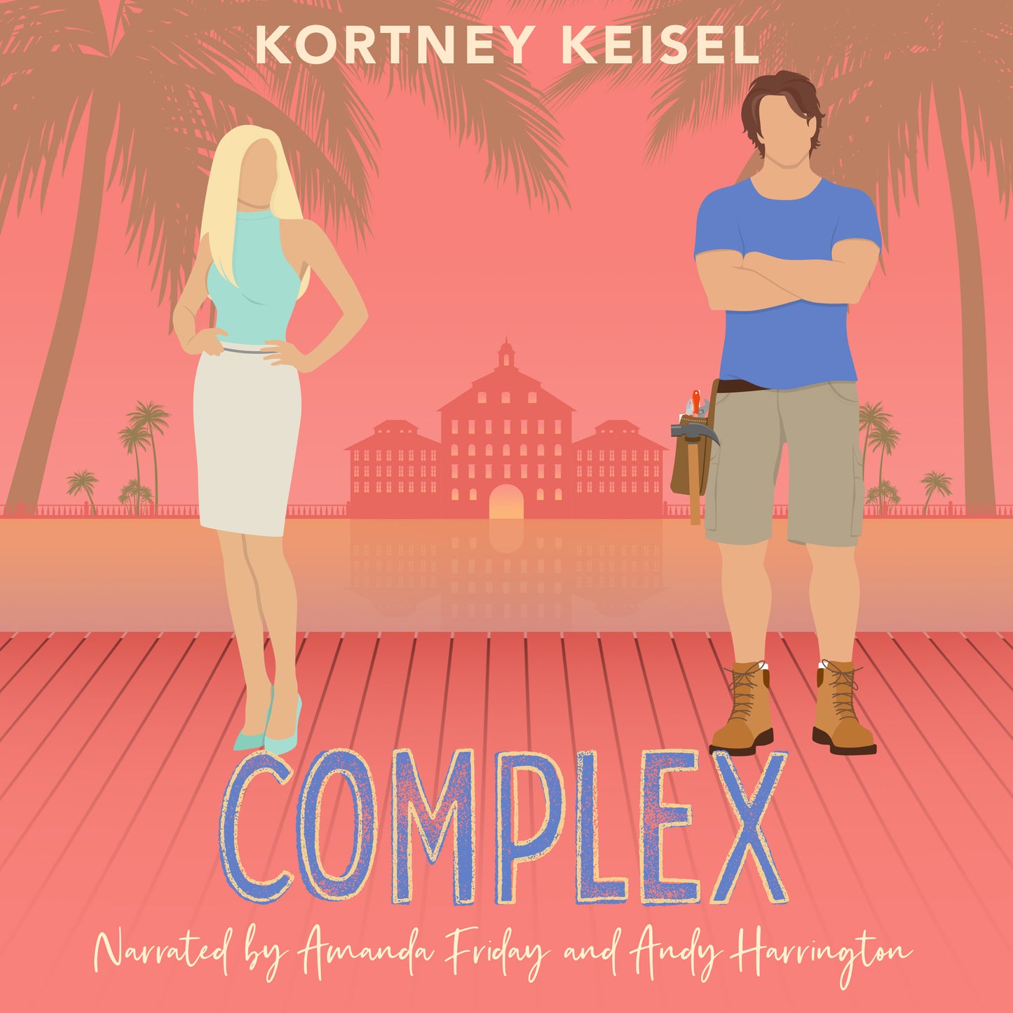 Complex