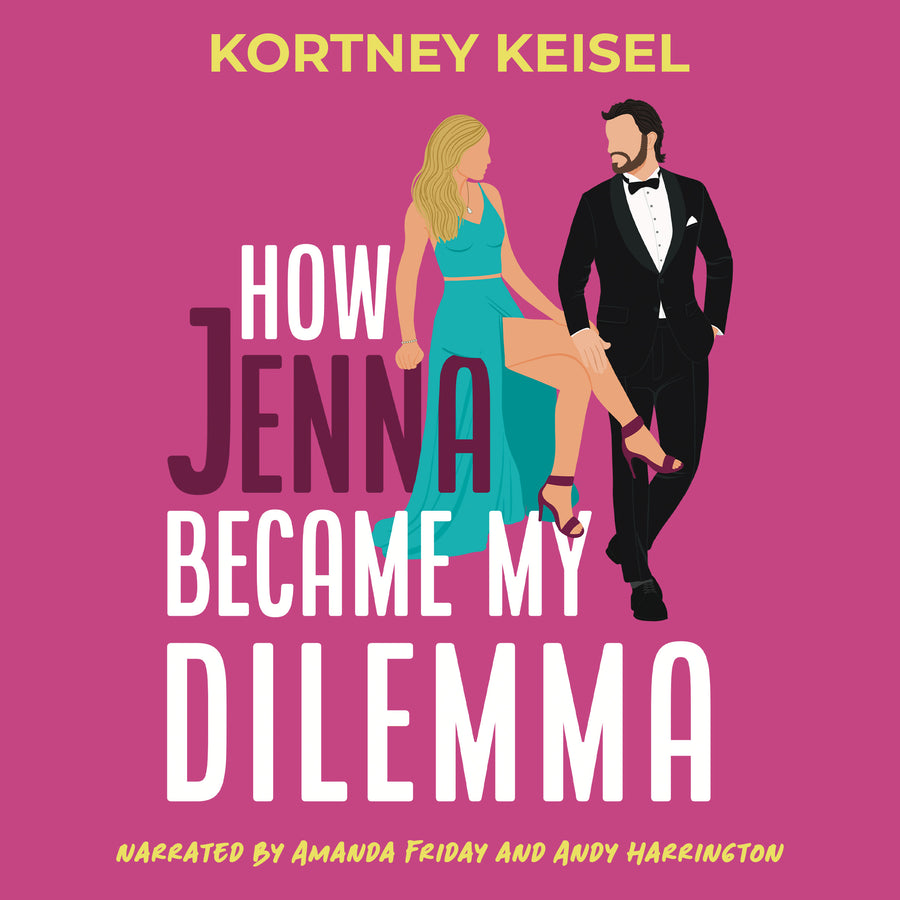 How Jenna Became My Dilemma