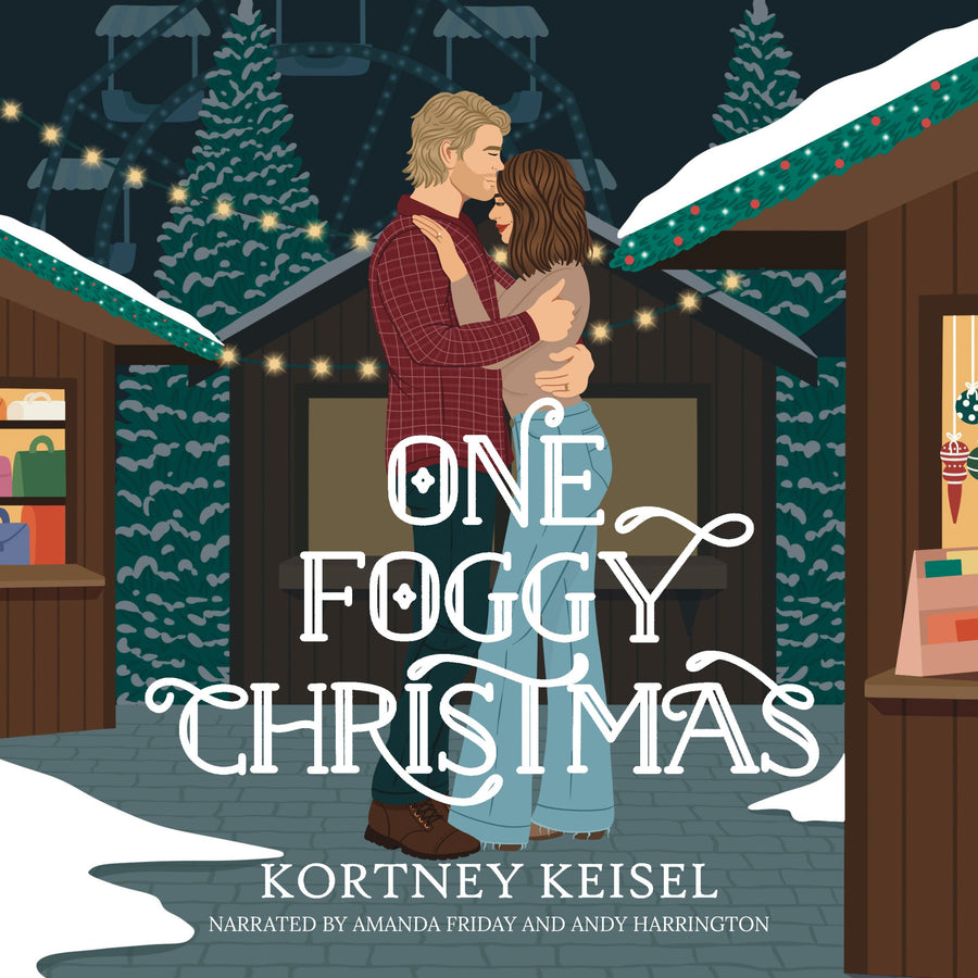 One Foggy Christmas