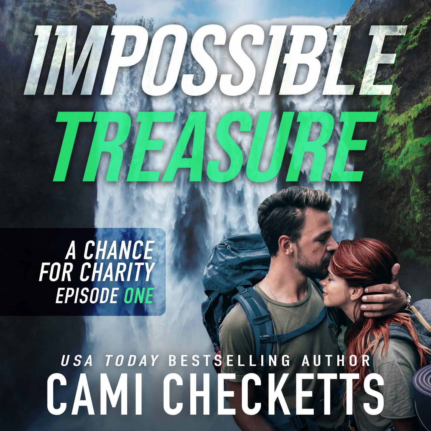 Impossible Treasure