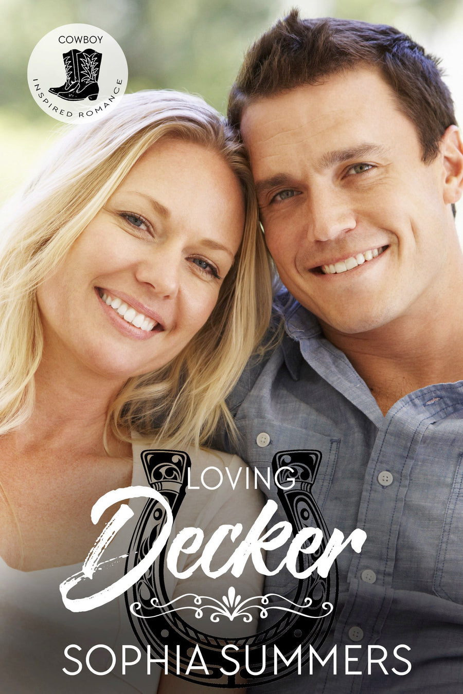 Loving Decker