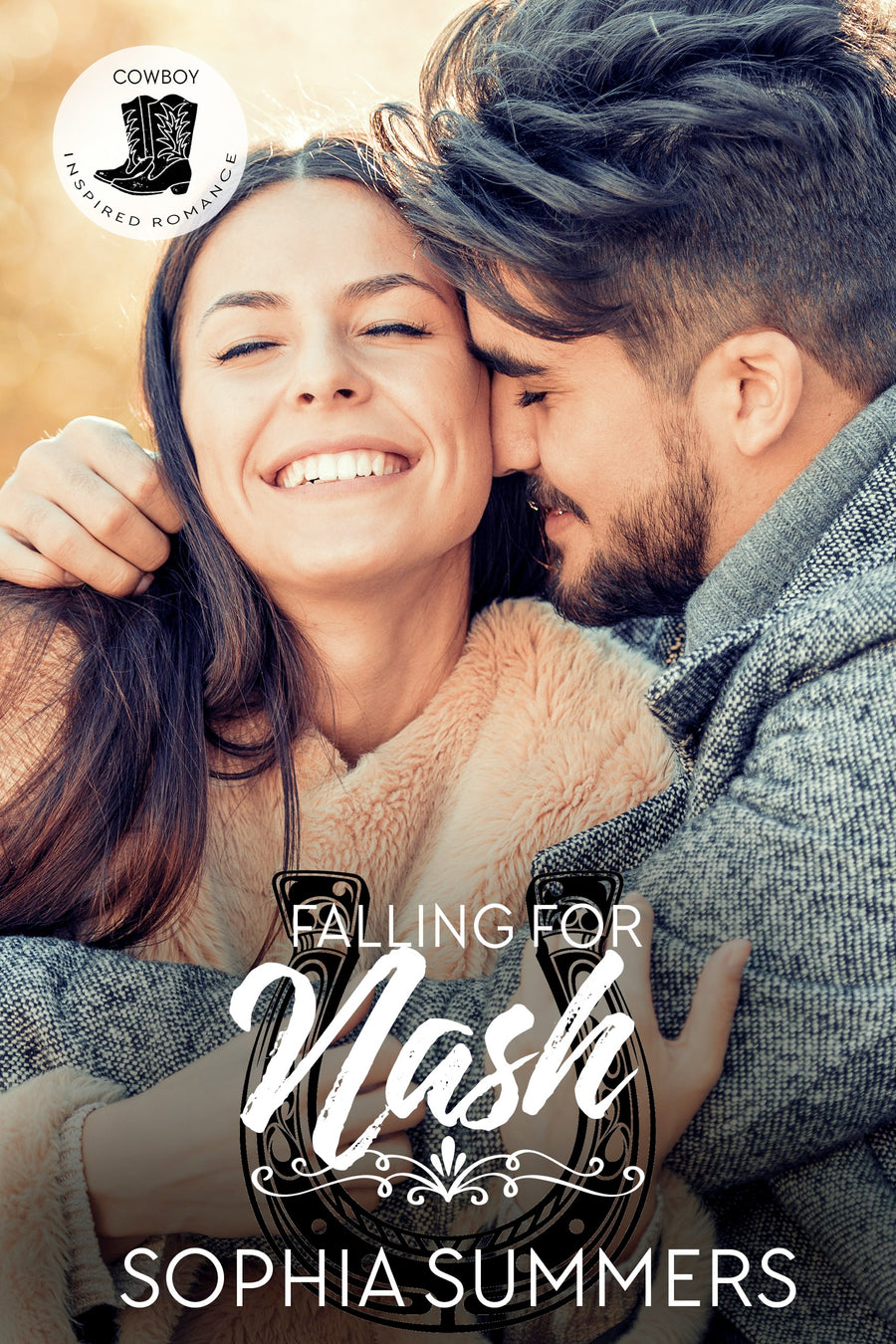 Falling For Nash