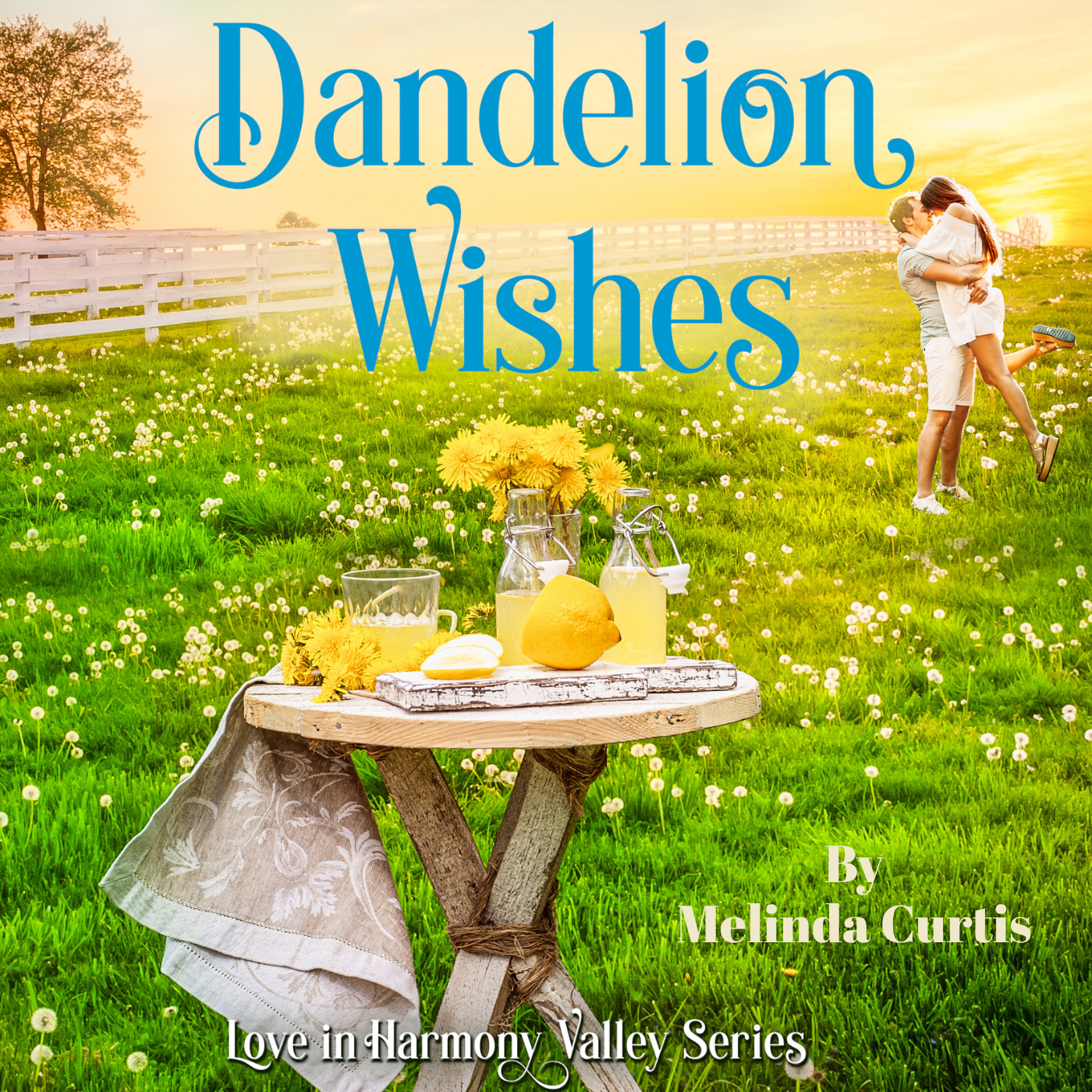 Dandelion Wishes