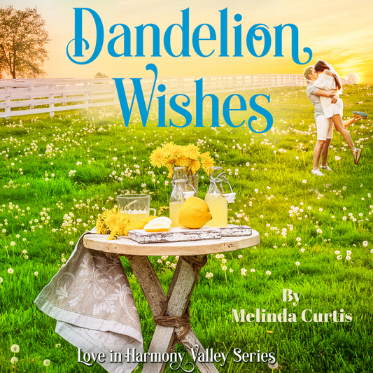 Dandelion Wishes