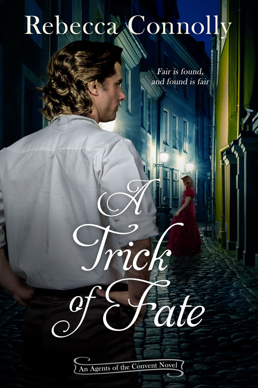 A Trick of Fate