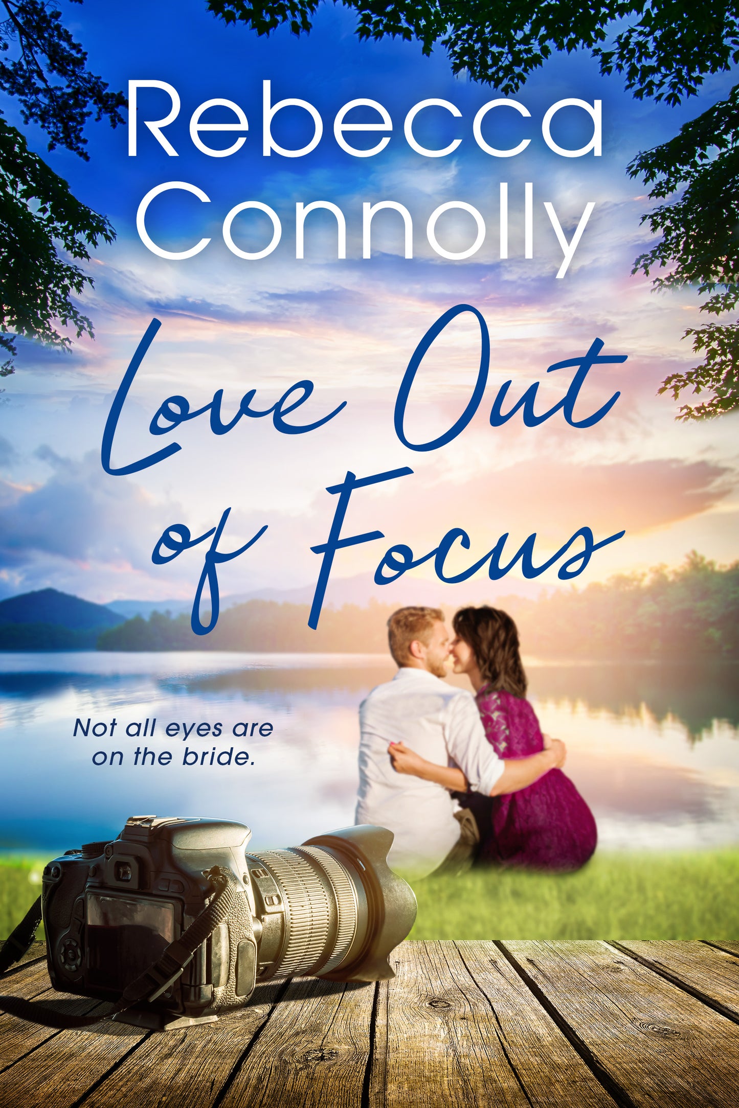 Love Out of Focus