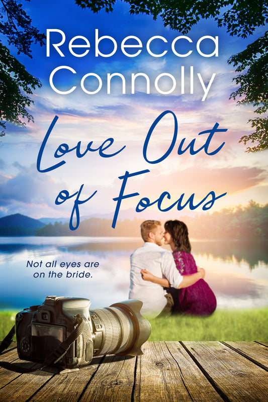 Love Out of Focus