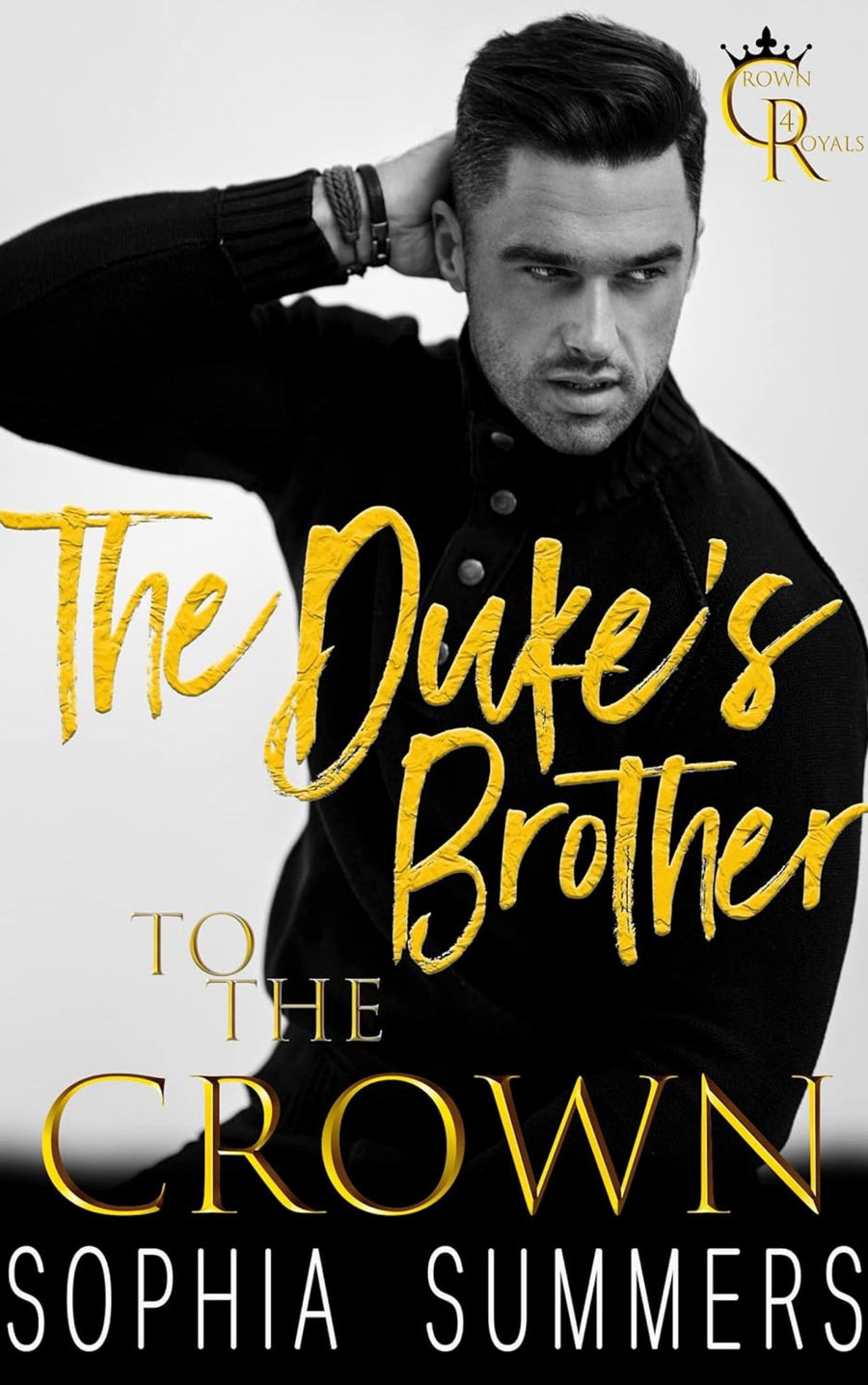 The Duke's Brother