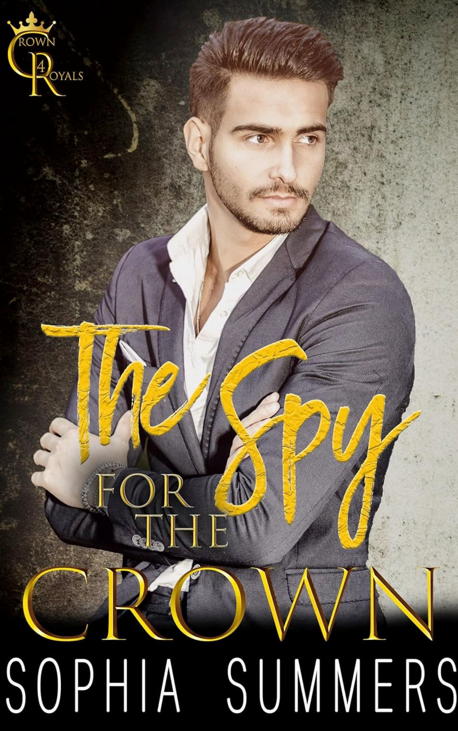 The Spy