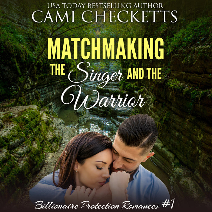 Matchmaking the Singer and the Warrior