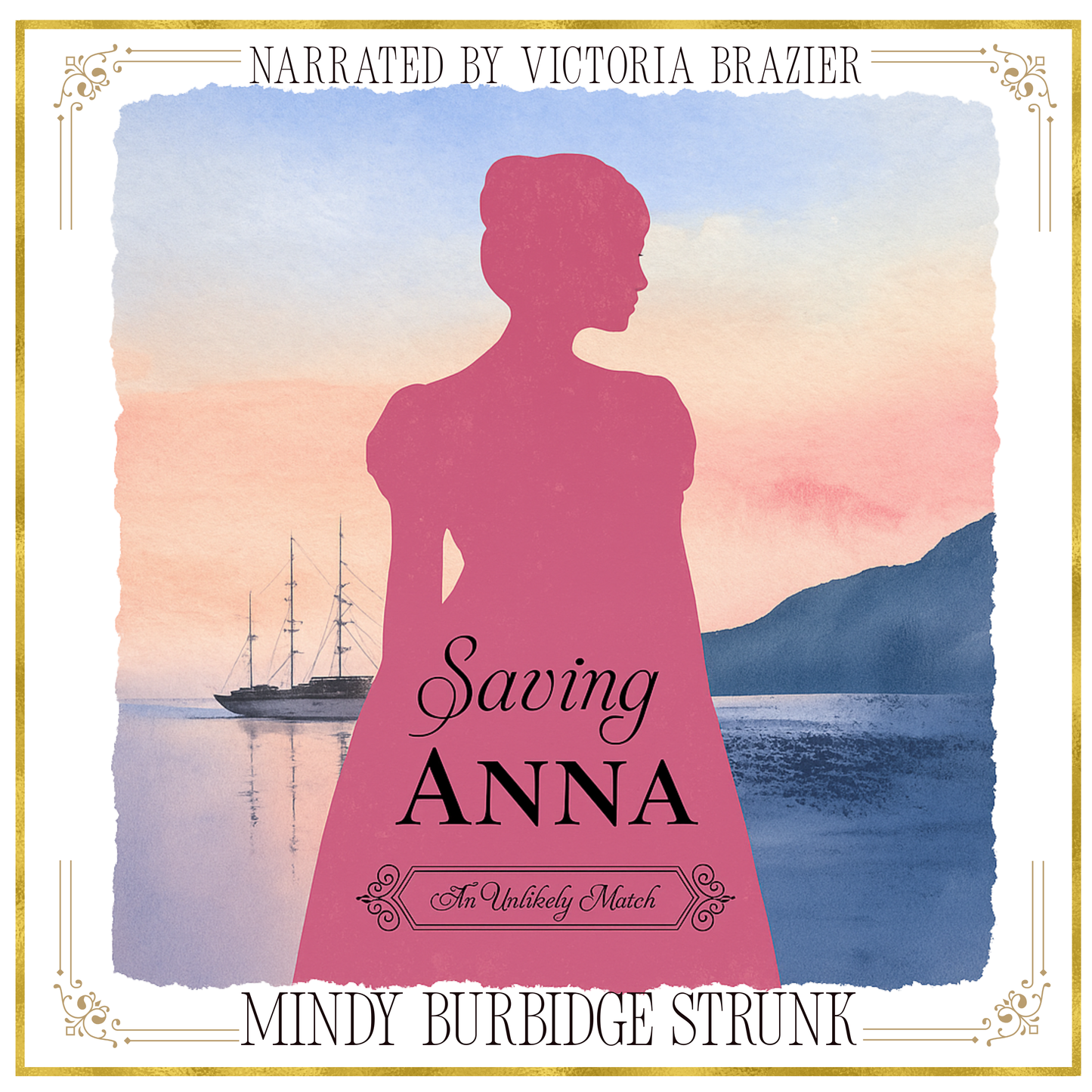 Saving Anna
