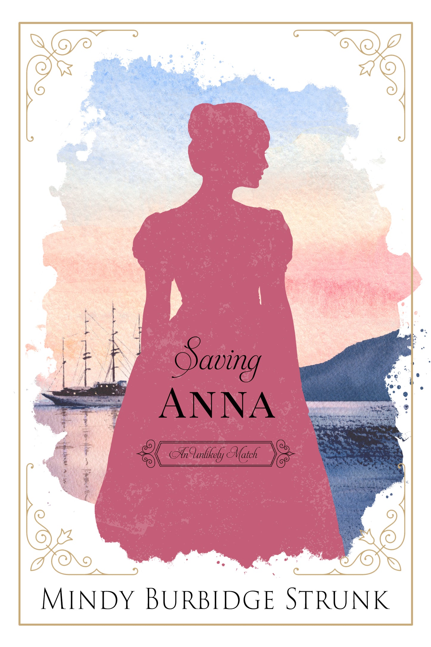 Saving Anna