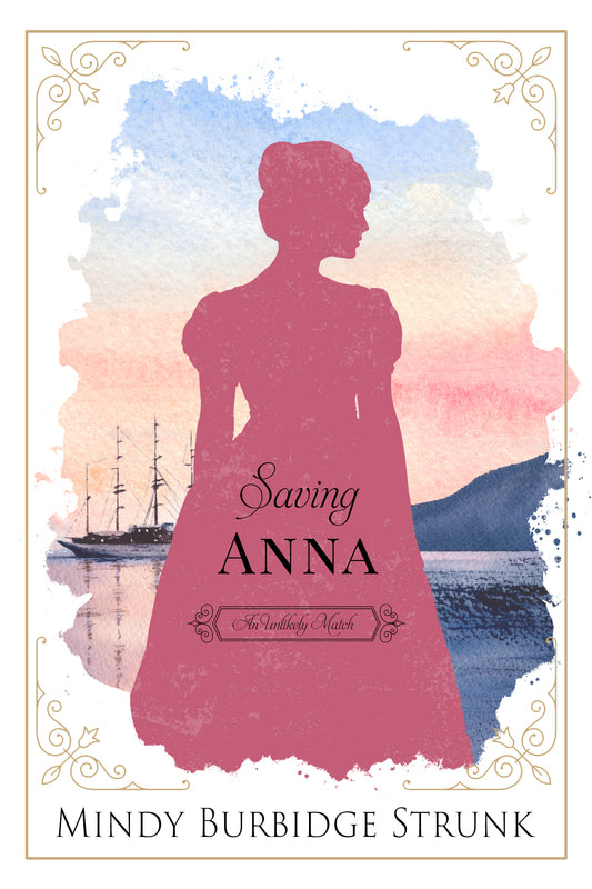 Saving Anna