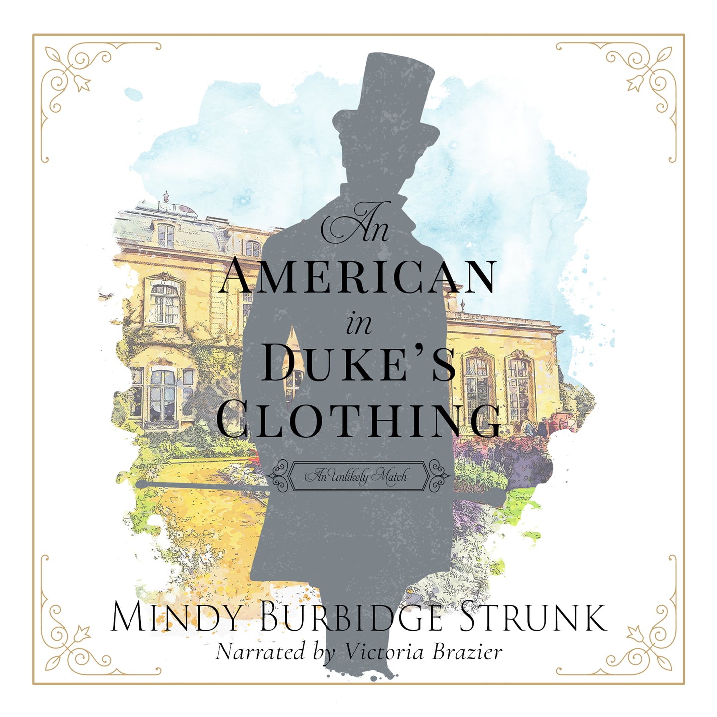 An American in Duke's Clothing