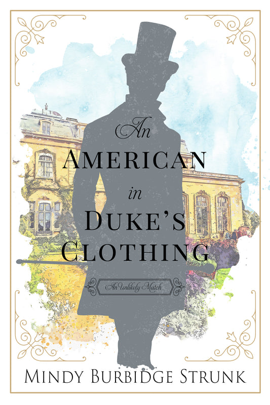 An American in Duke's Clothing