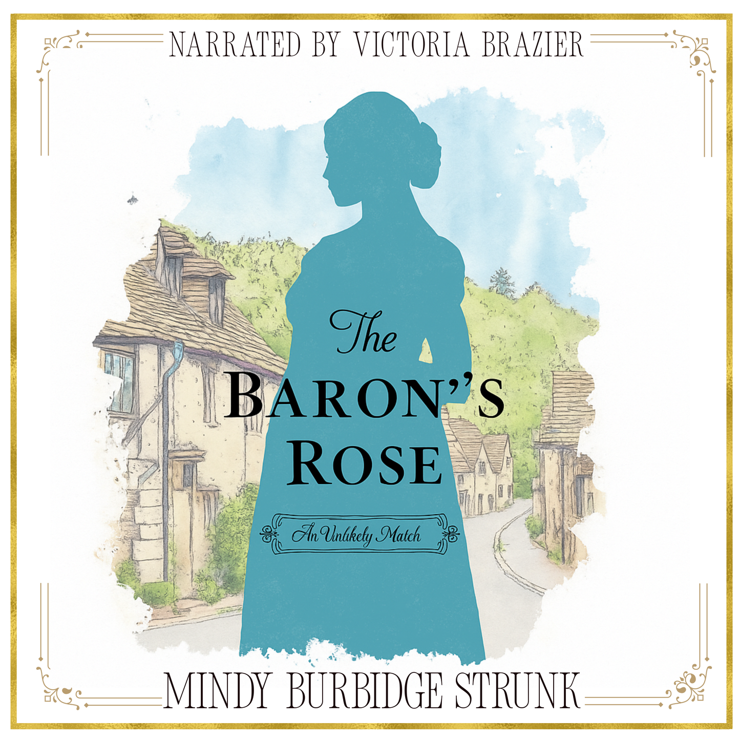 The Baron's Rose
