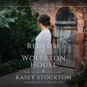 The Widow of Falbrooke Court