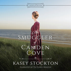 The Smuggler of Camden Cove