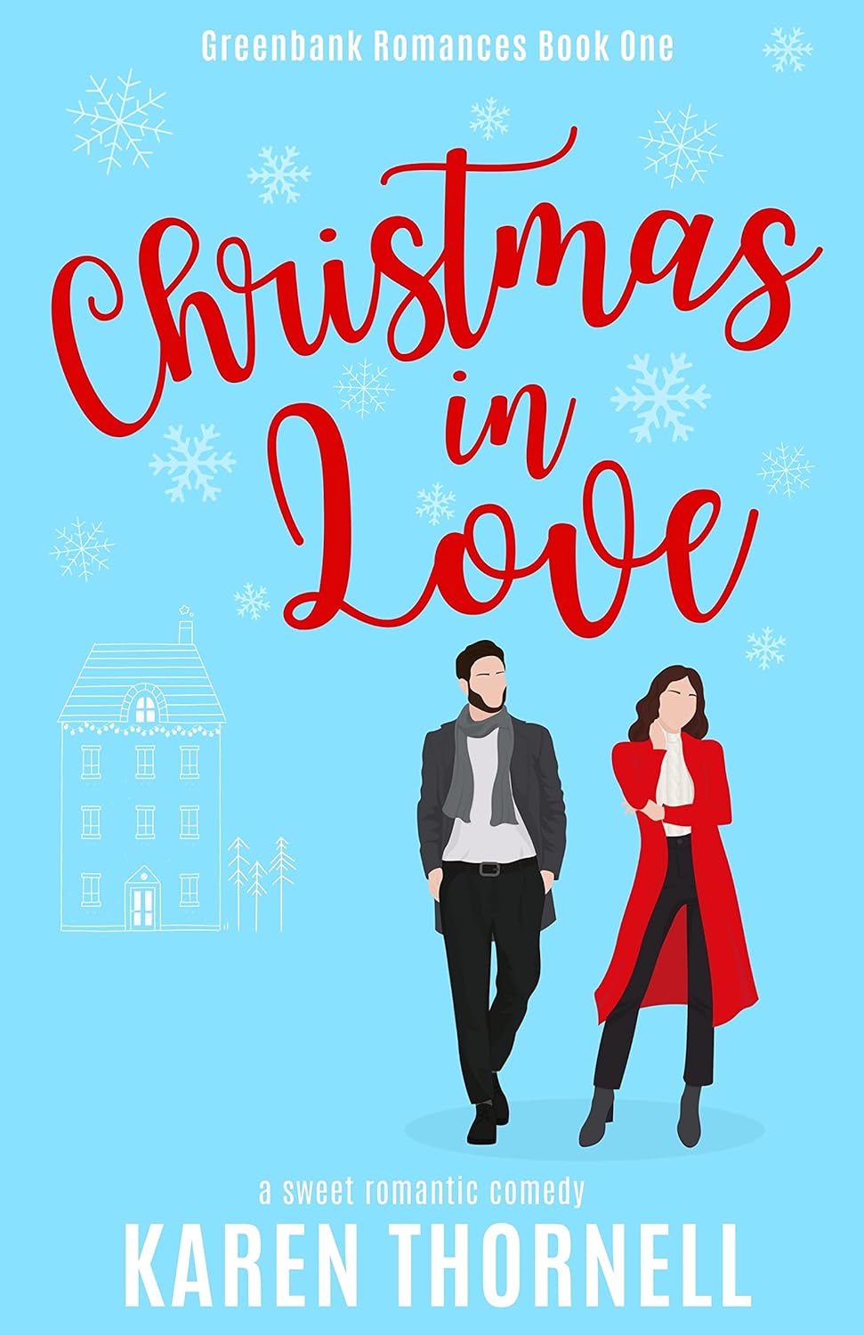 Christmas in Love