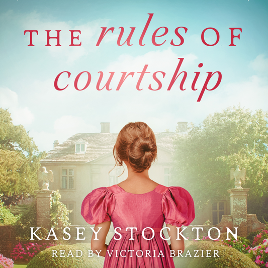 The Rules of Courtship