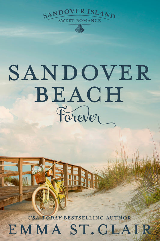 Sandover Beach Forever