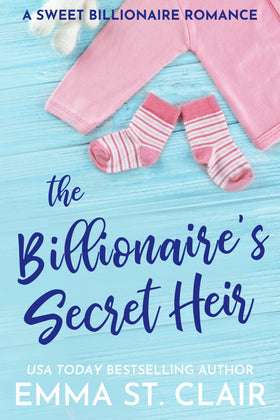 The Billionaire's Secret Heir