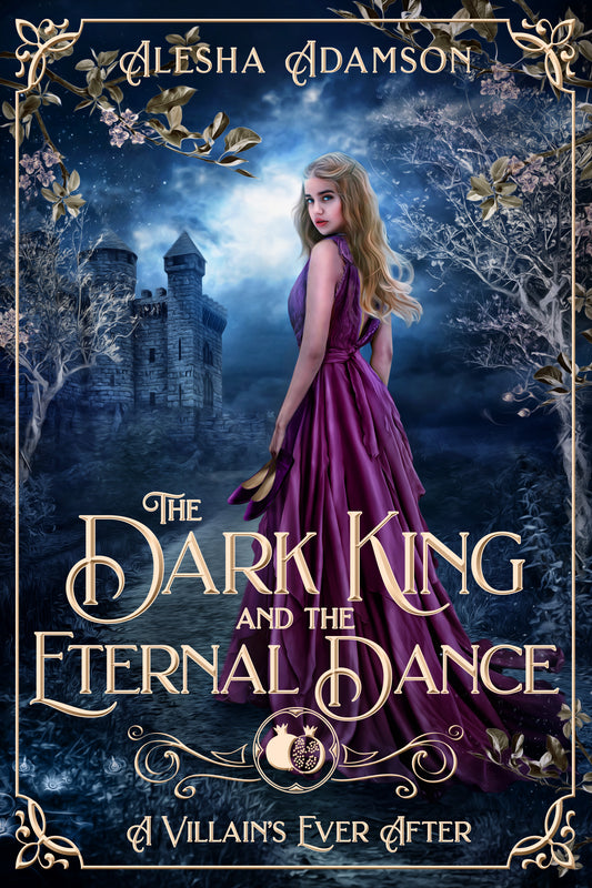The Dark King and the Eternal Dance