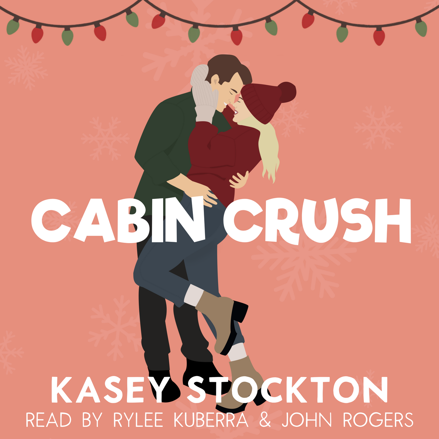 Cabin Crush