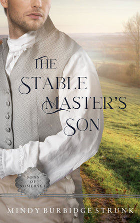 The Stable Master's Son