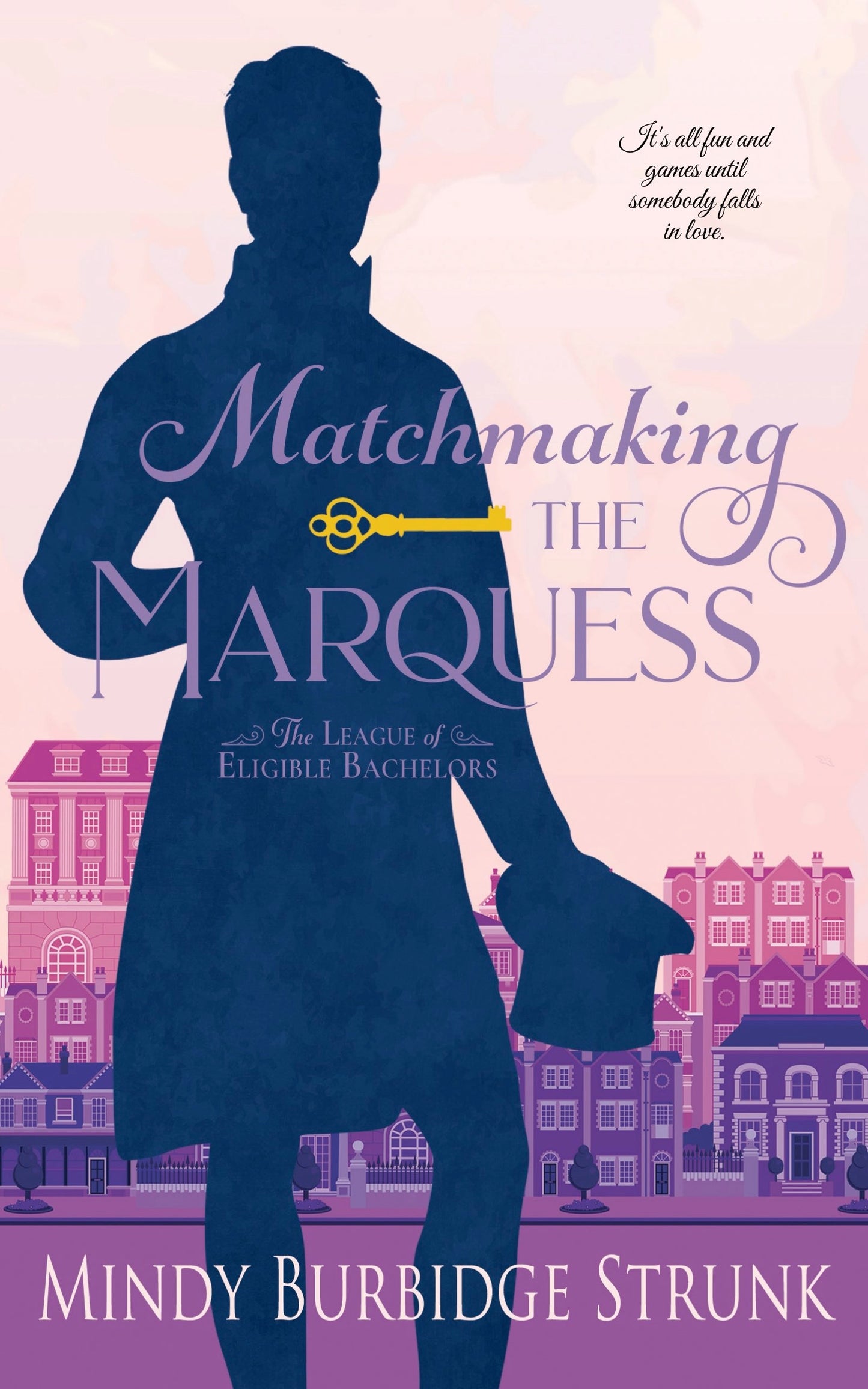 Matchmaking the Marquess