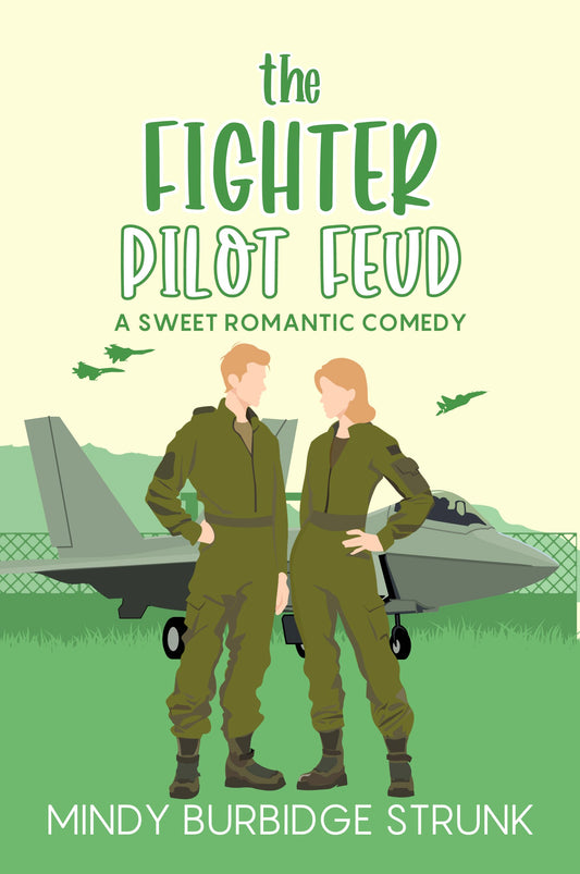 The Fighter Pilot Feud