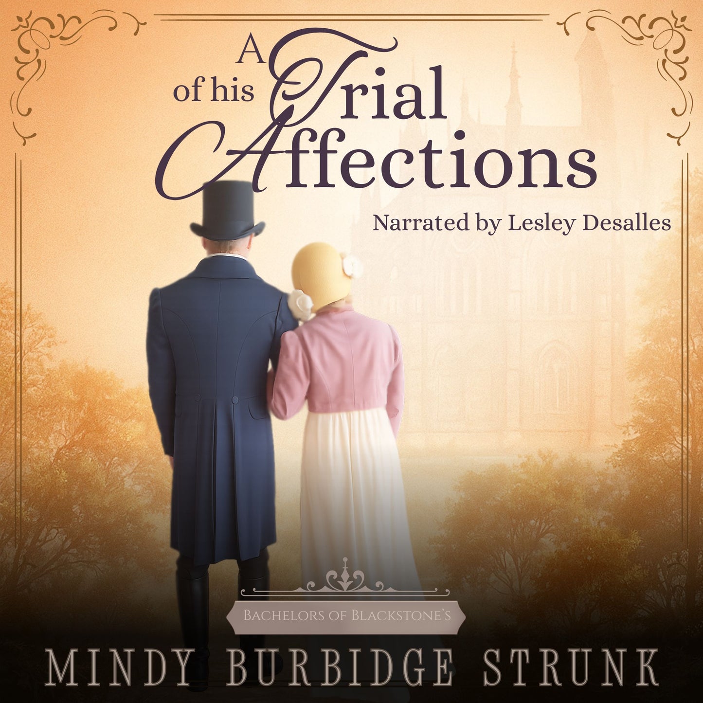 A Trial of His Affections