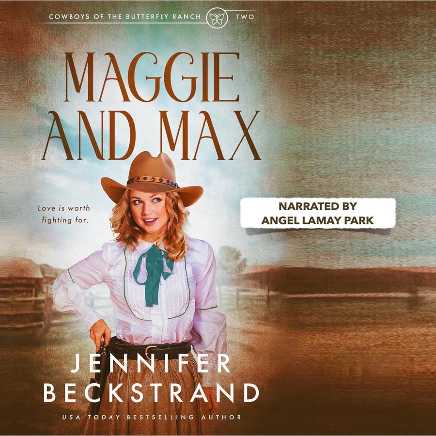 Maggie and Max