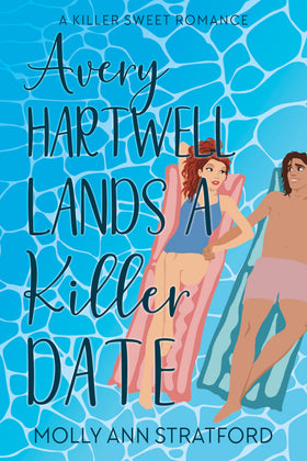 Avery Hartwell Lands a Killer Date