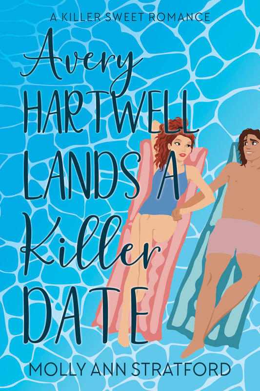 Avery Hartwell Lands a Killer Date