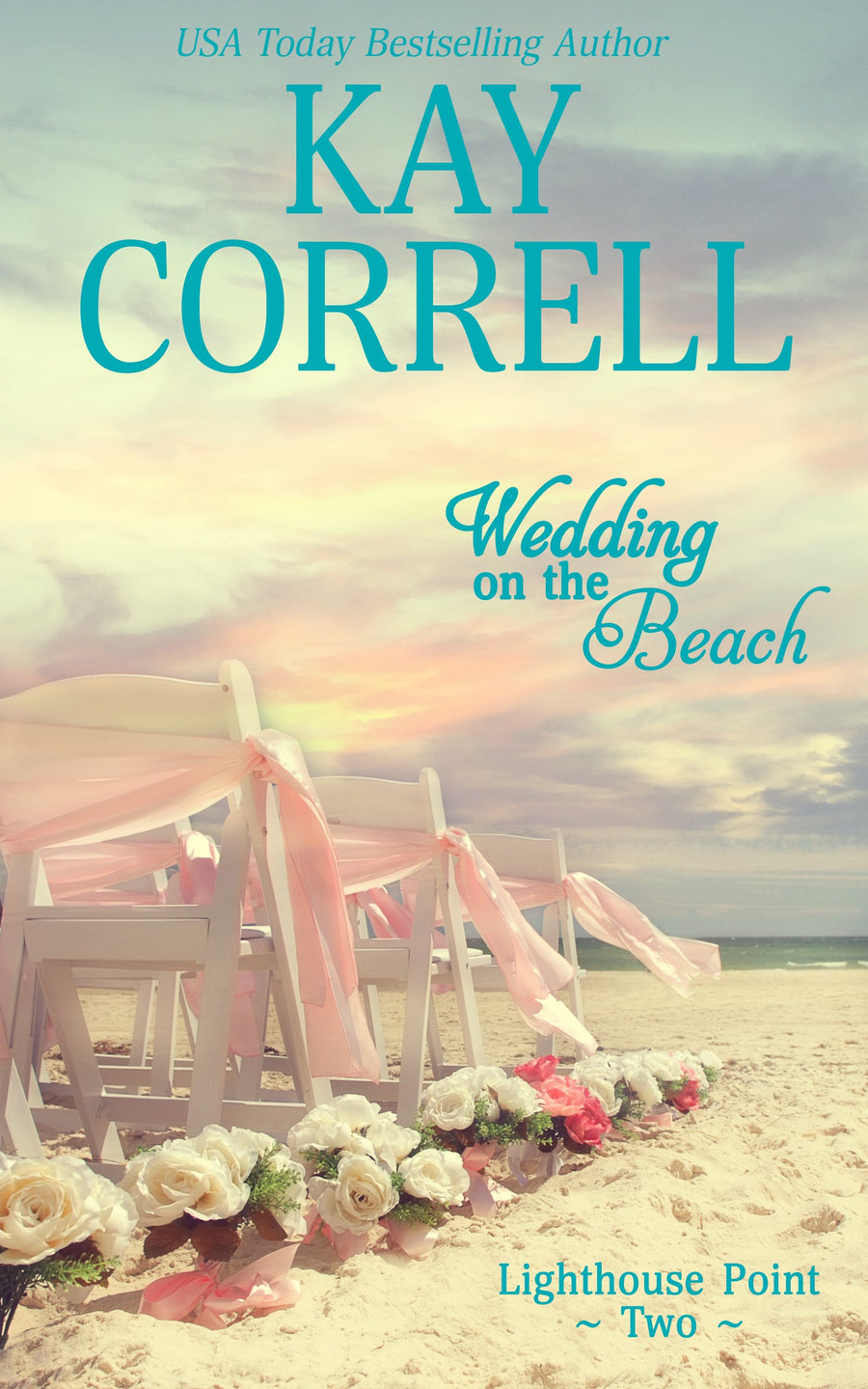 Wedding on the Beach