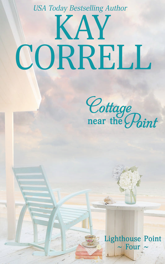 Cottage near the Point