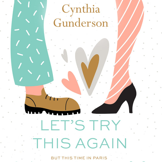 Let's Try This Again