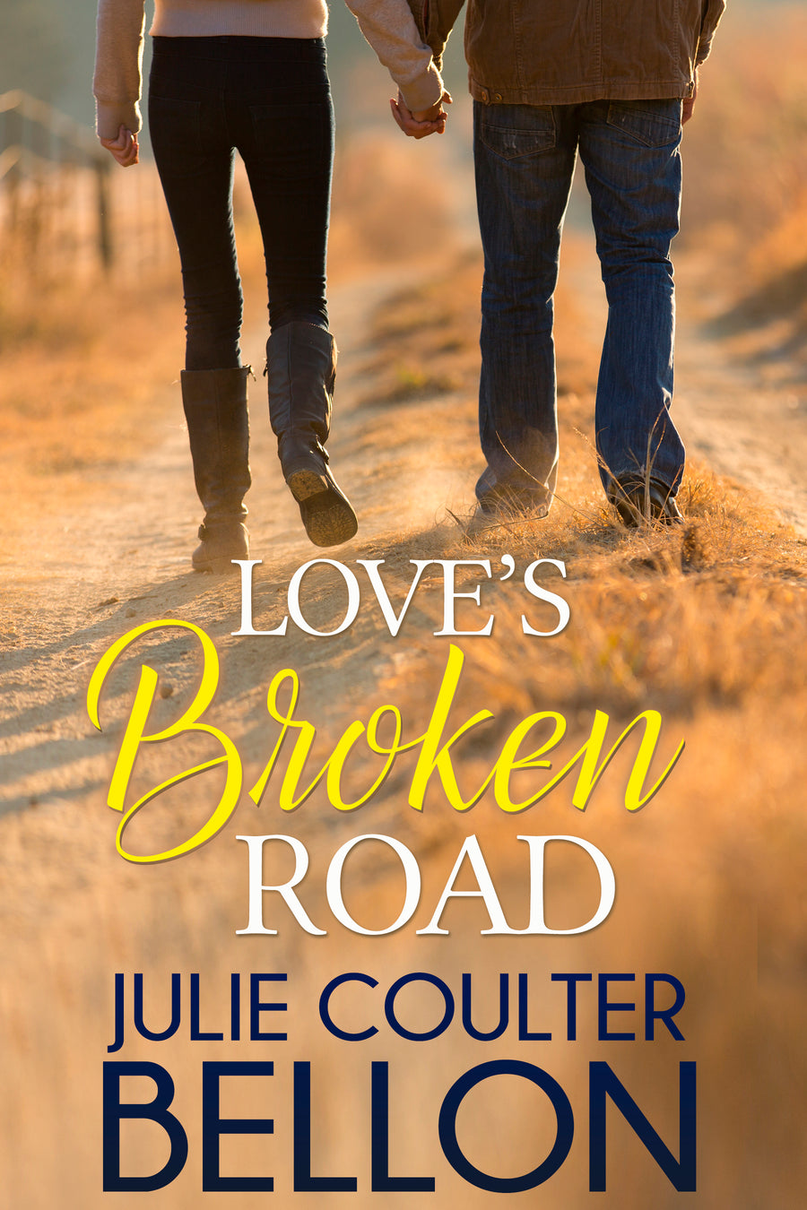 Love's Broken Road