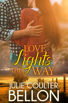 Love Lights The Way