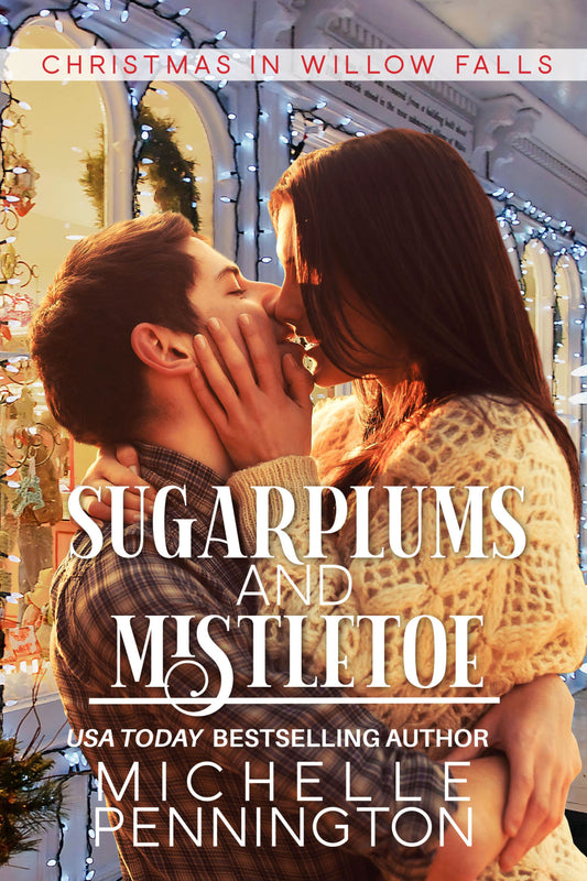 Sugarplums and Mistletoe