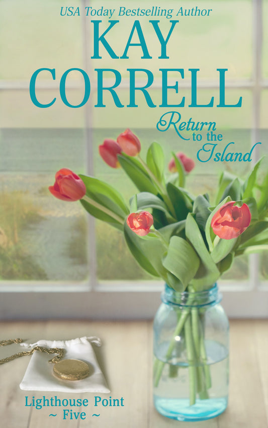 Return to the Island