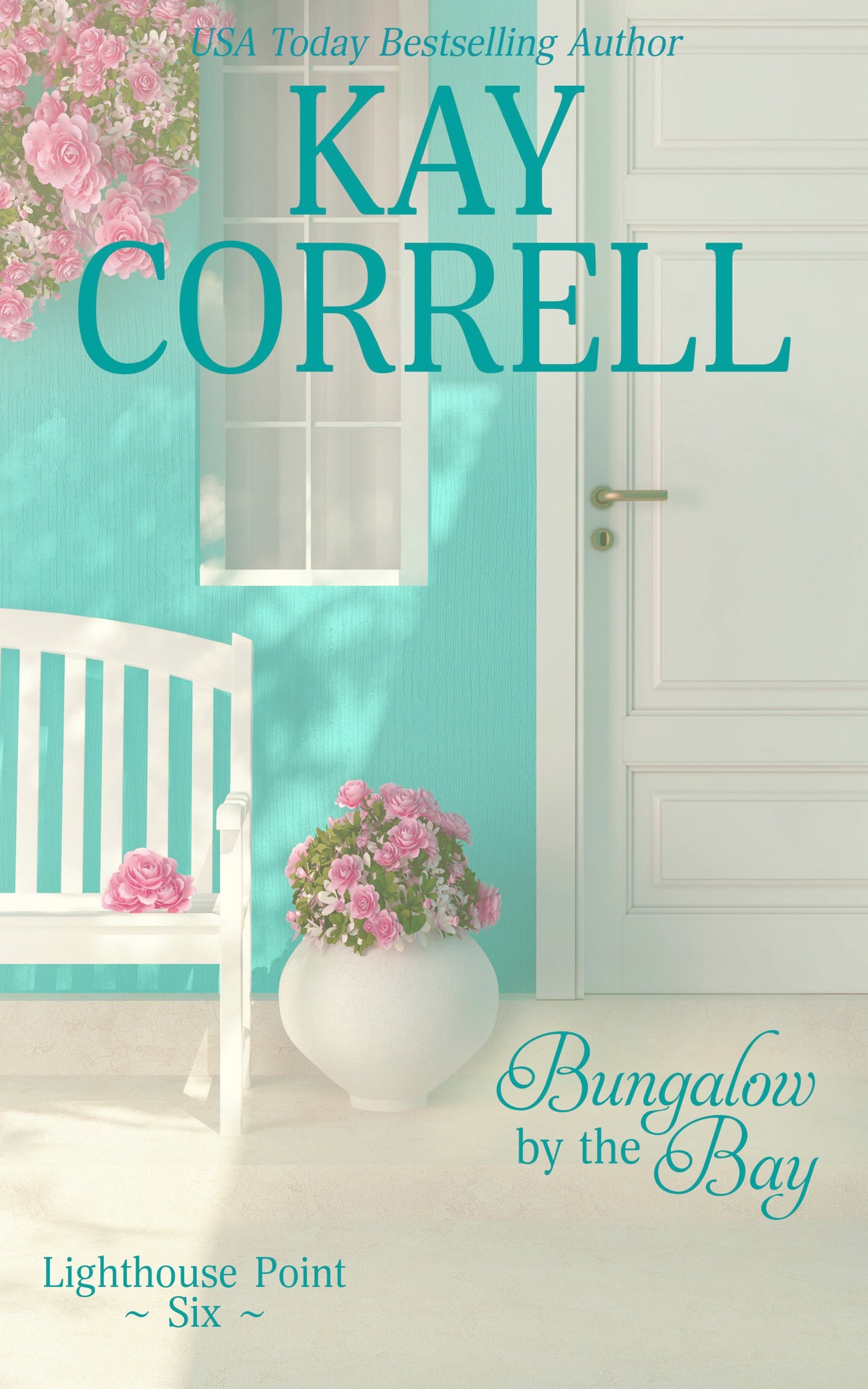 Bungalow by the Bay