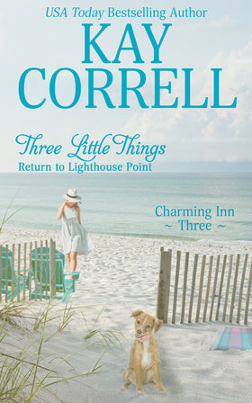 Three Little Things