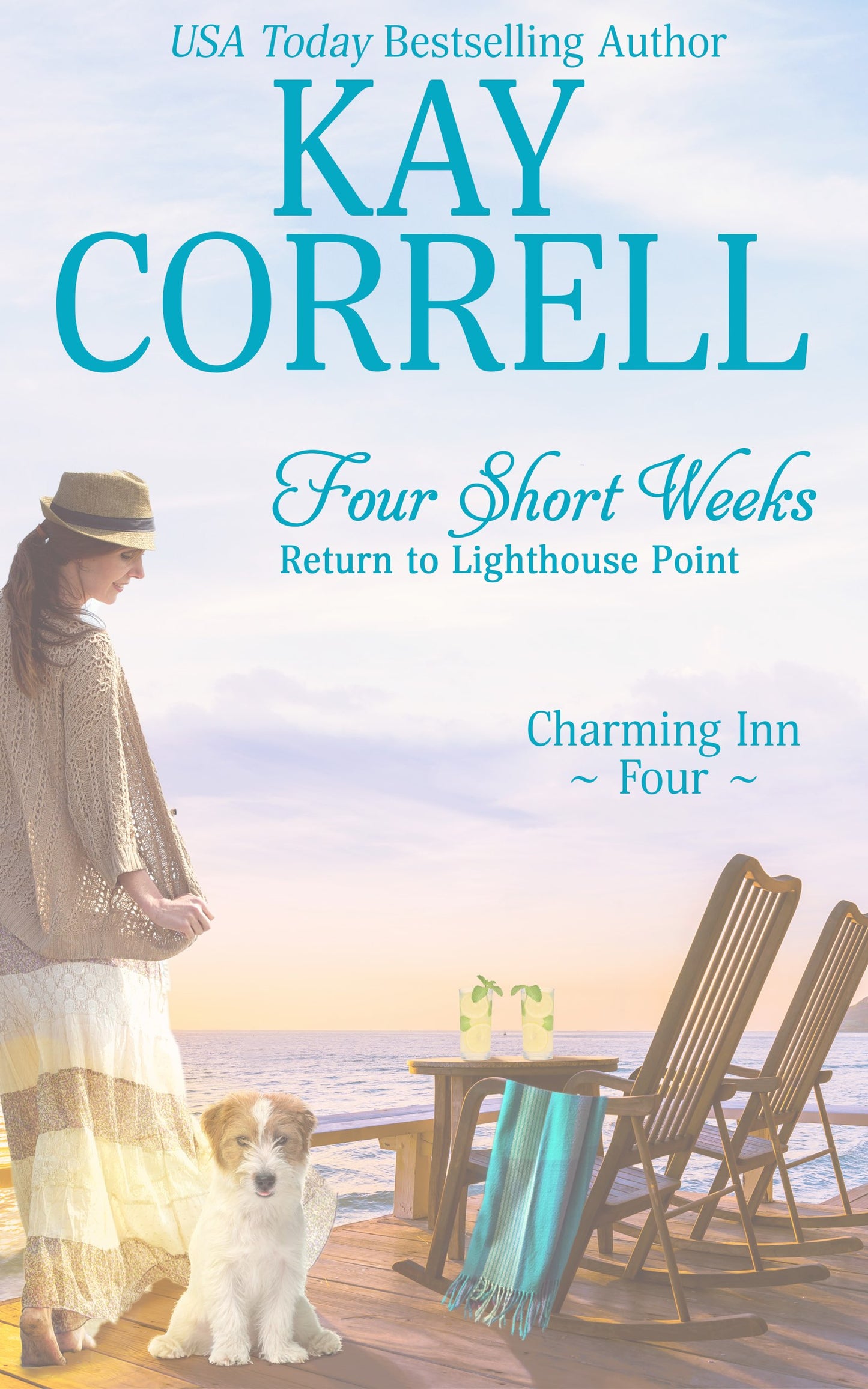 Four Short Weeks
