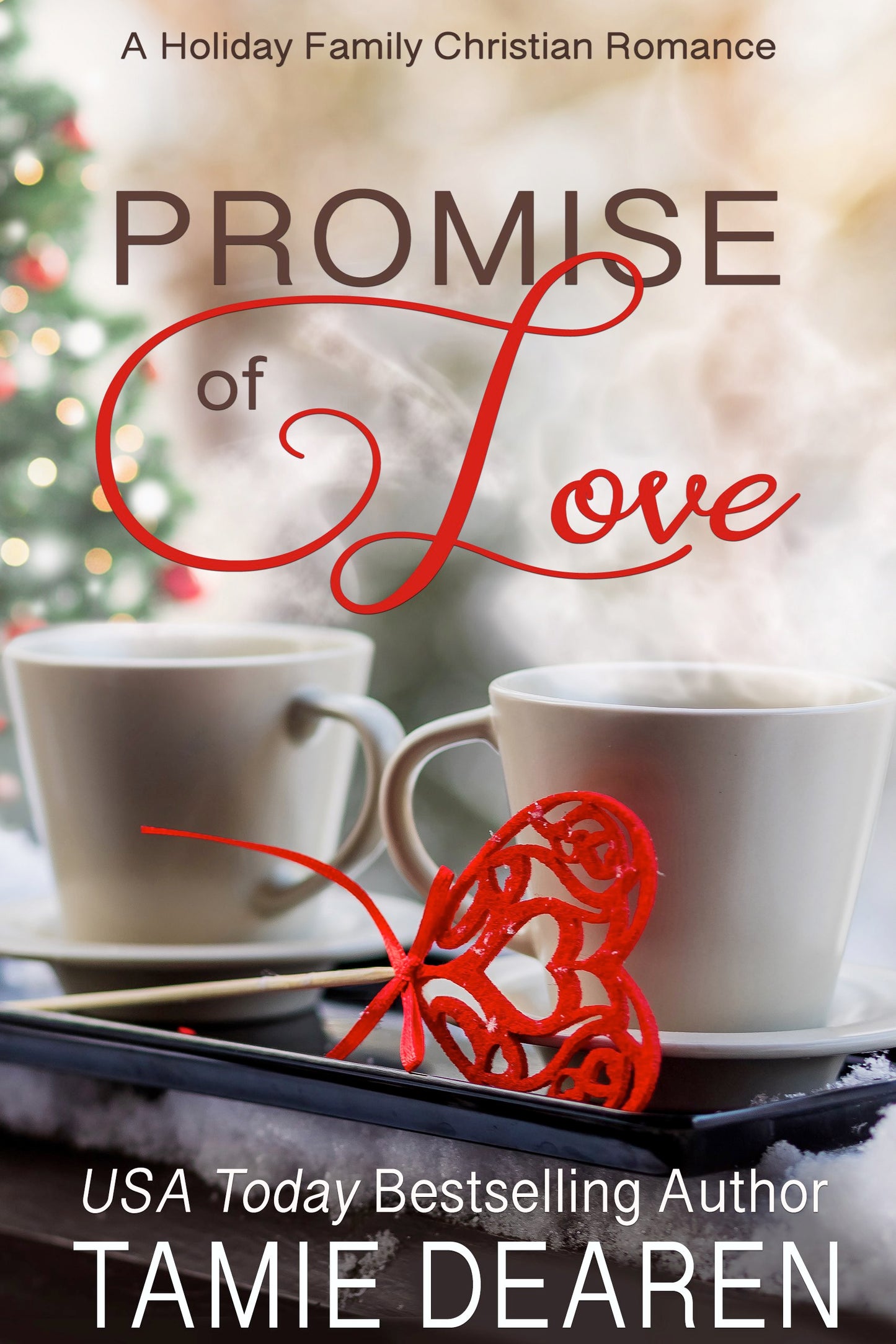 Promise of Love